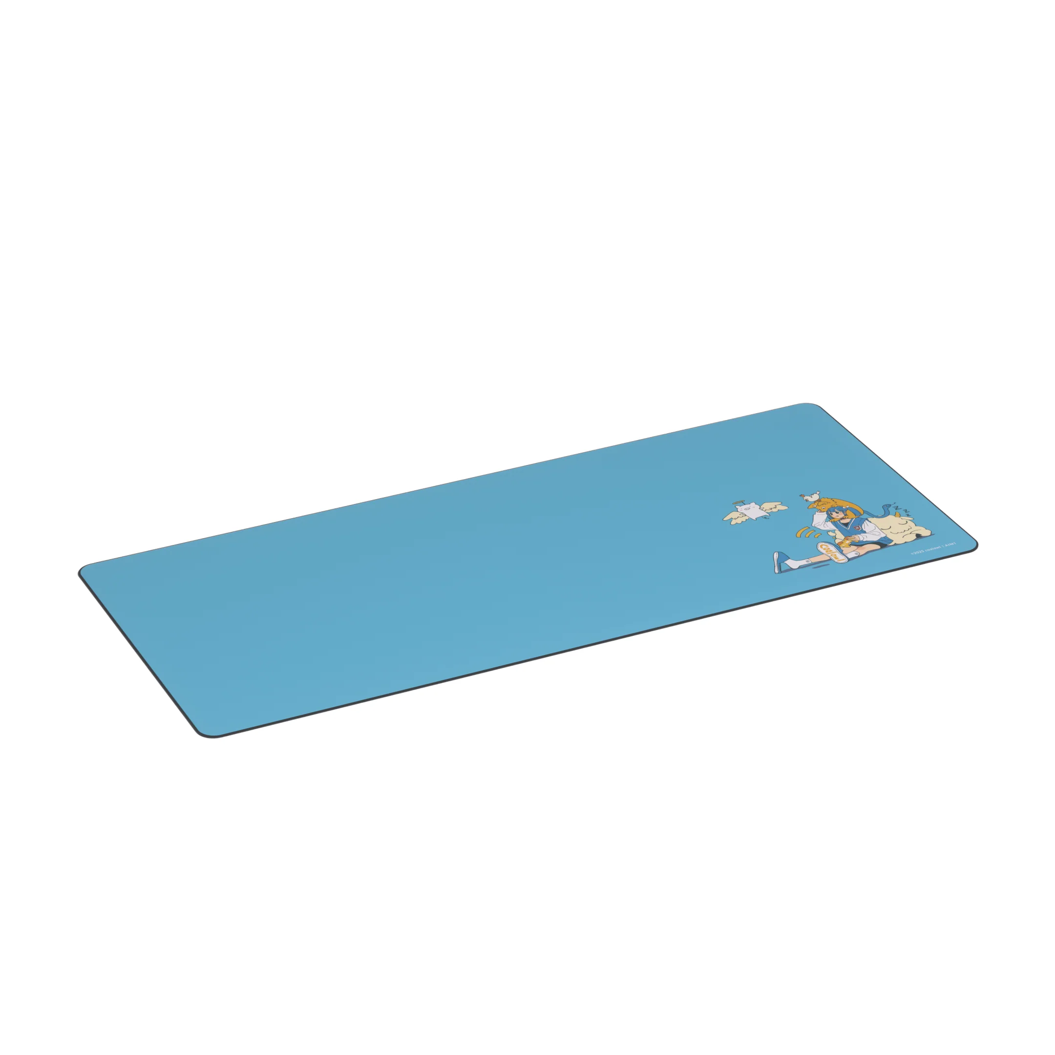 AIM1 KAGERO Mousepad - Image 16