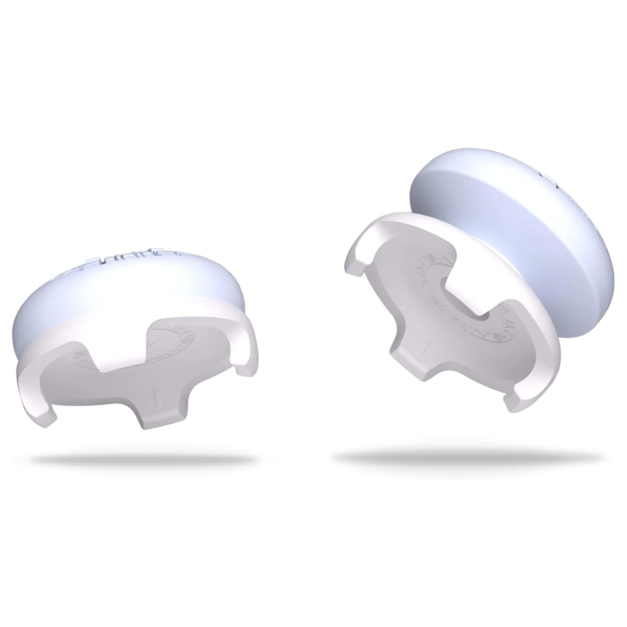 AIM1 KASUMI PS5/PS4 Thumbstick Controller Grips - Image 5