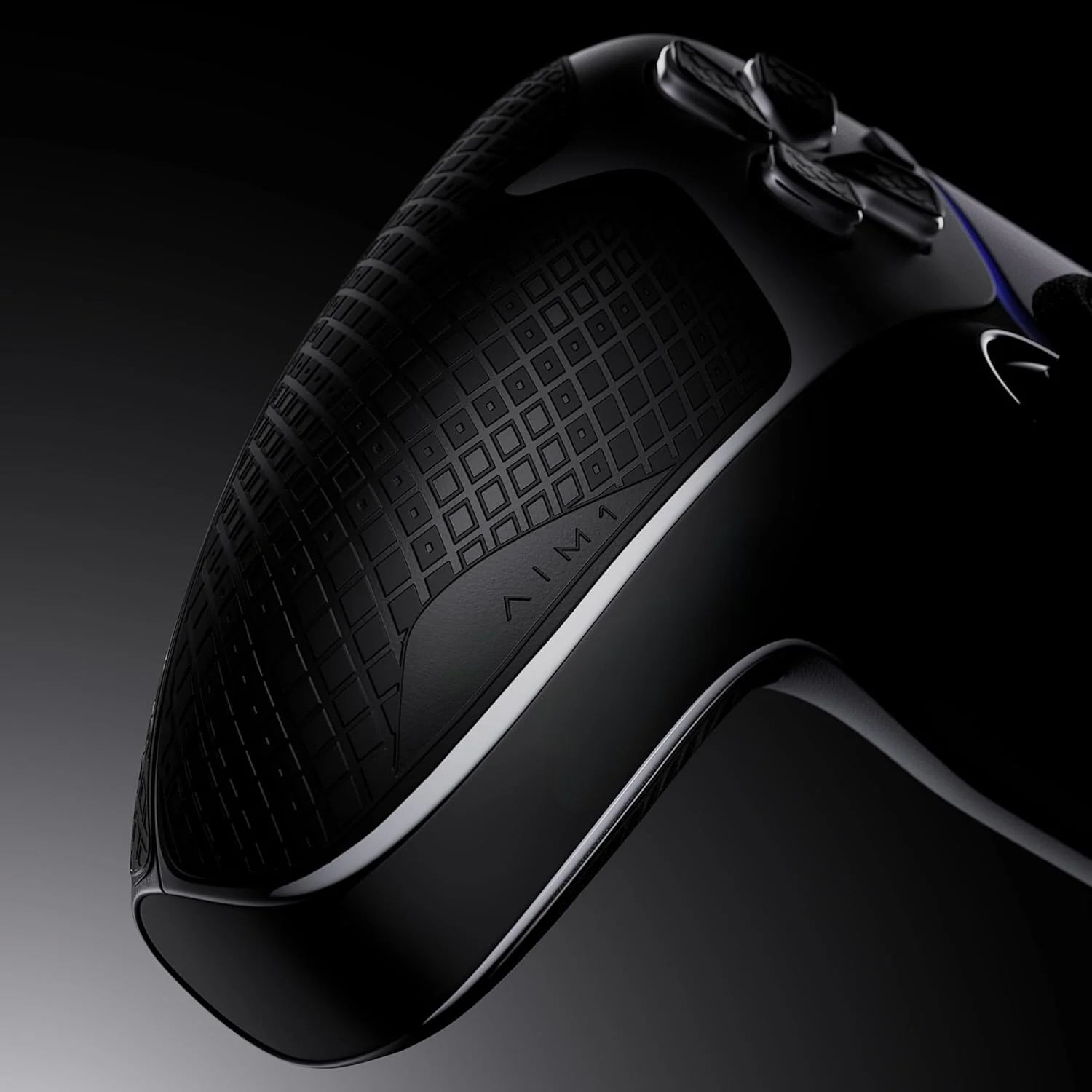 AIM1 PS5 Controller GRIP Set