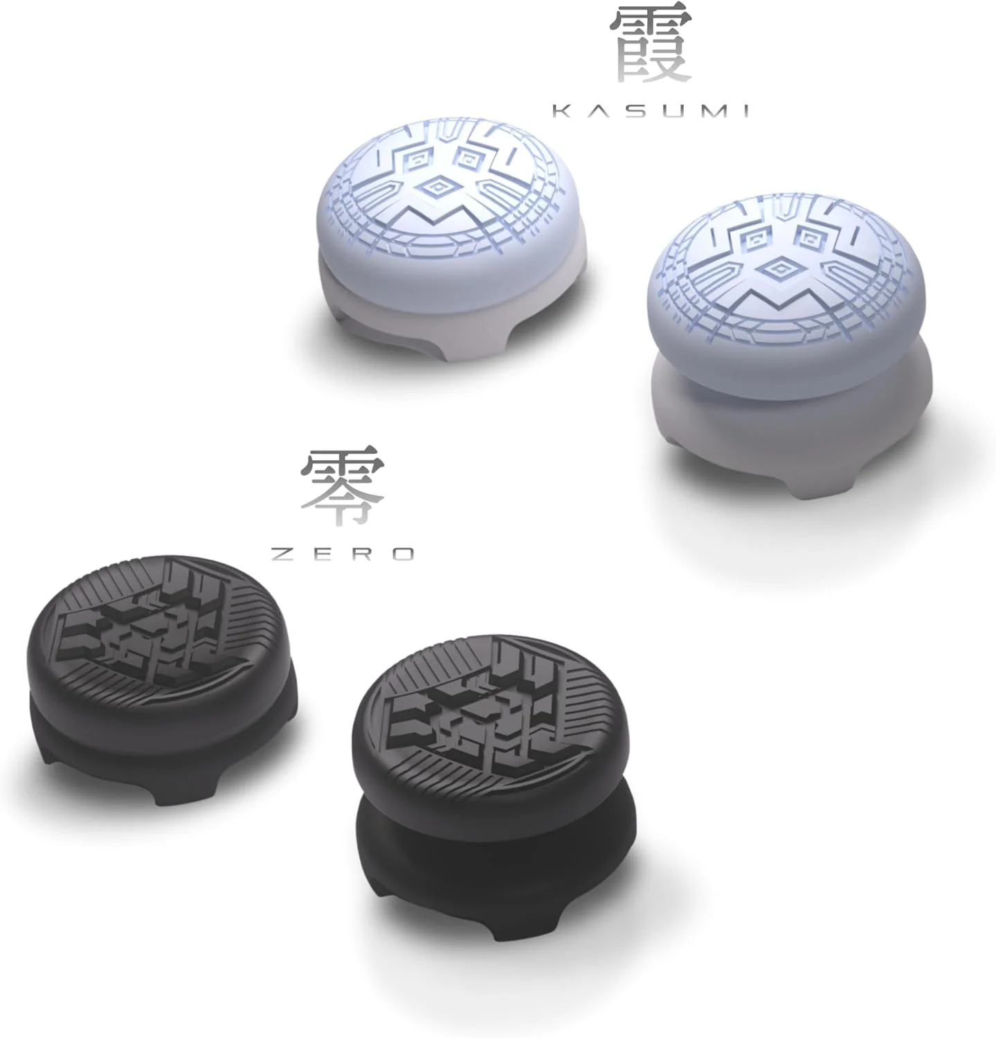 AIM1 ZERO PS5/PS4 Thumbstick Controller Grips - Image 6