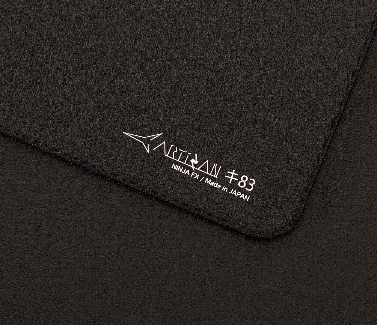 ARTISAN FX KEY-83 Mousepad - Image 2