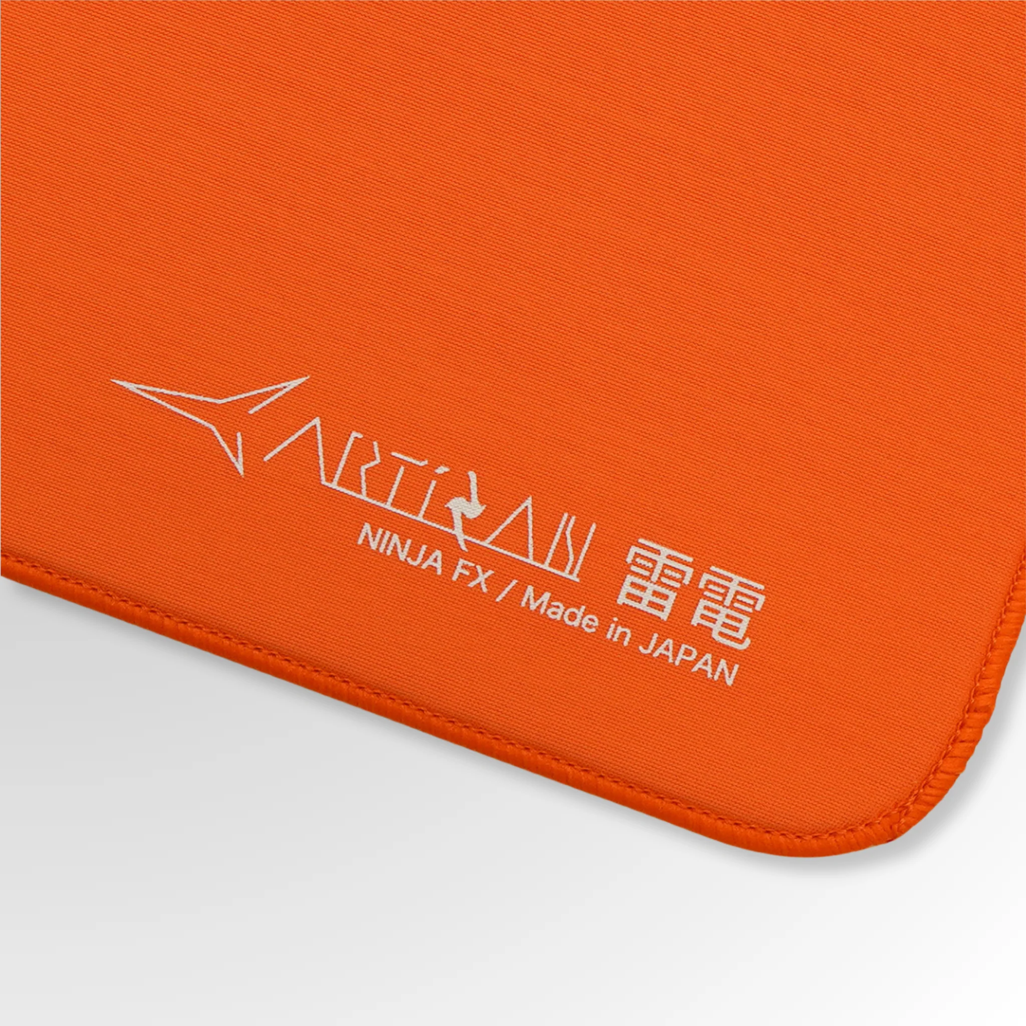 ARTISAN FX RAIDEN Mousepad - Image 8