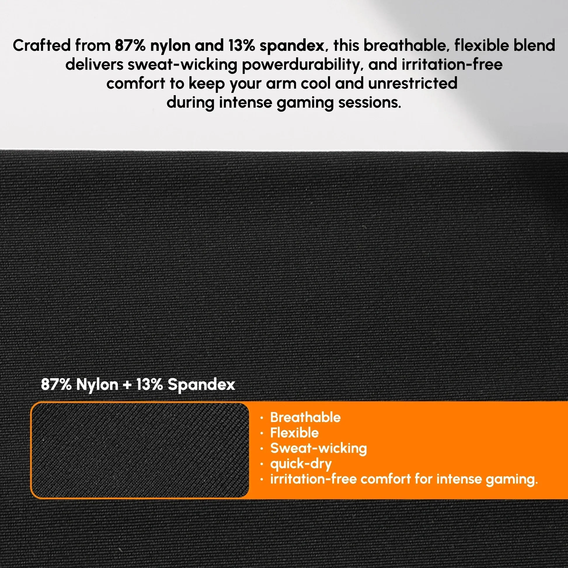 ESPTiger Arm Sleeve for Esports - Image 4