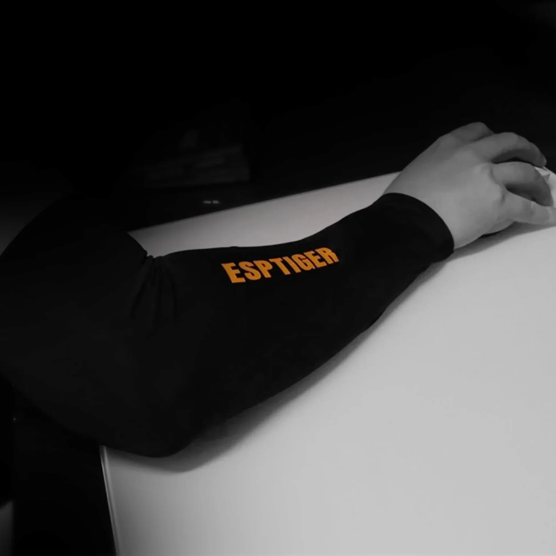 ESPTiger Arm Sleeve for Esports - Image 8
