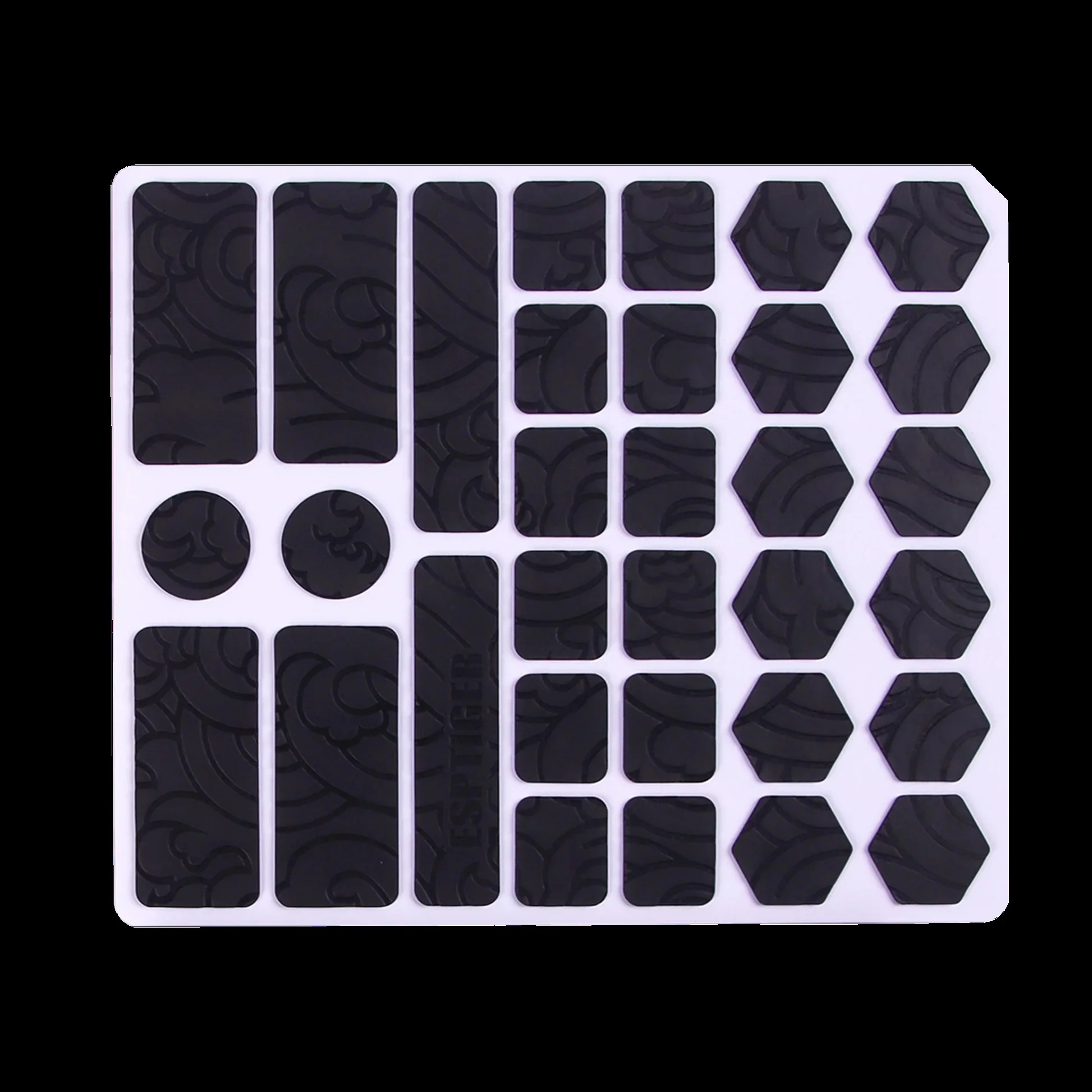 ESPTiger Oriole Grip Tape - DIY Universal version