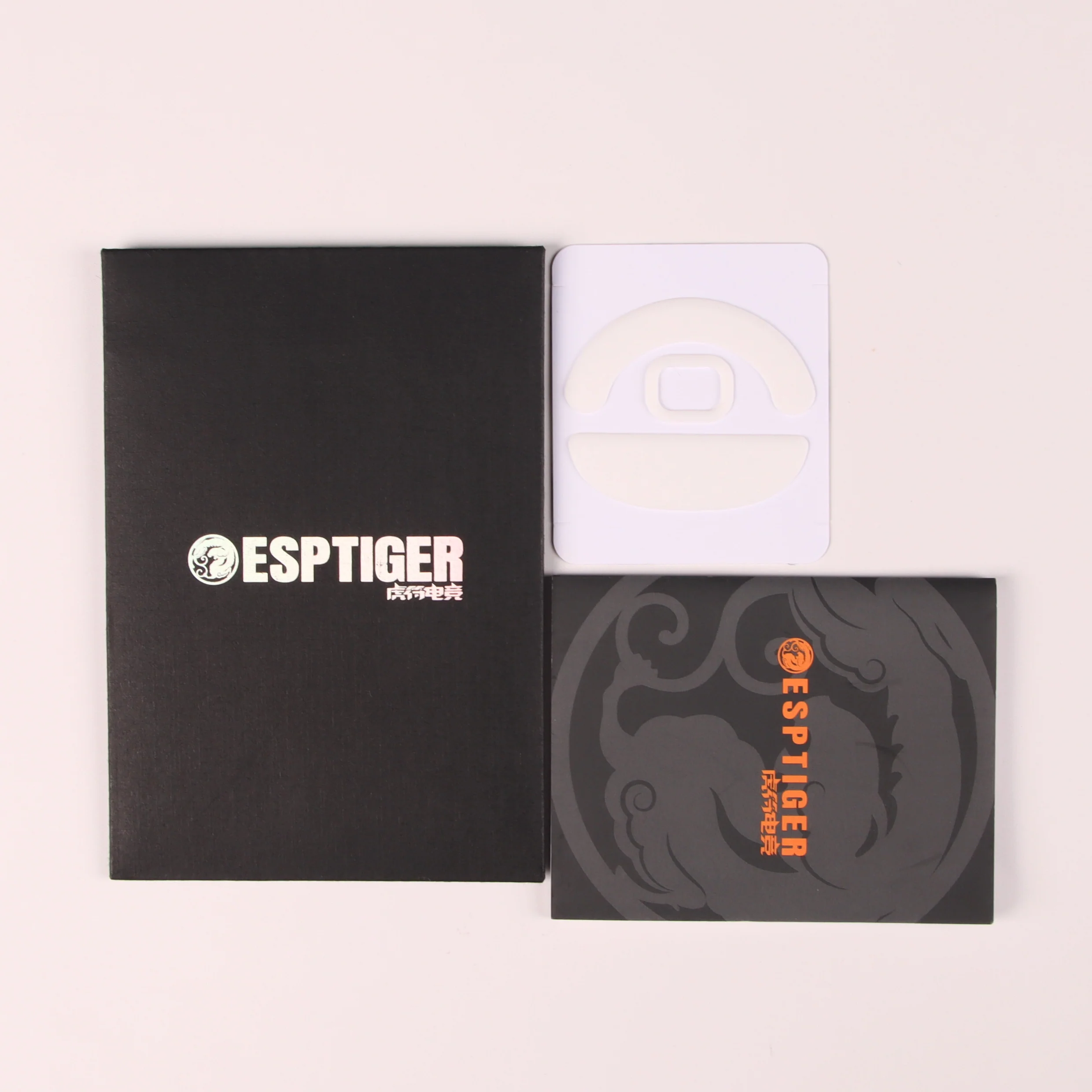 ESPTiger SNOW Mouse Skates - For Pulsar