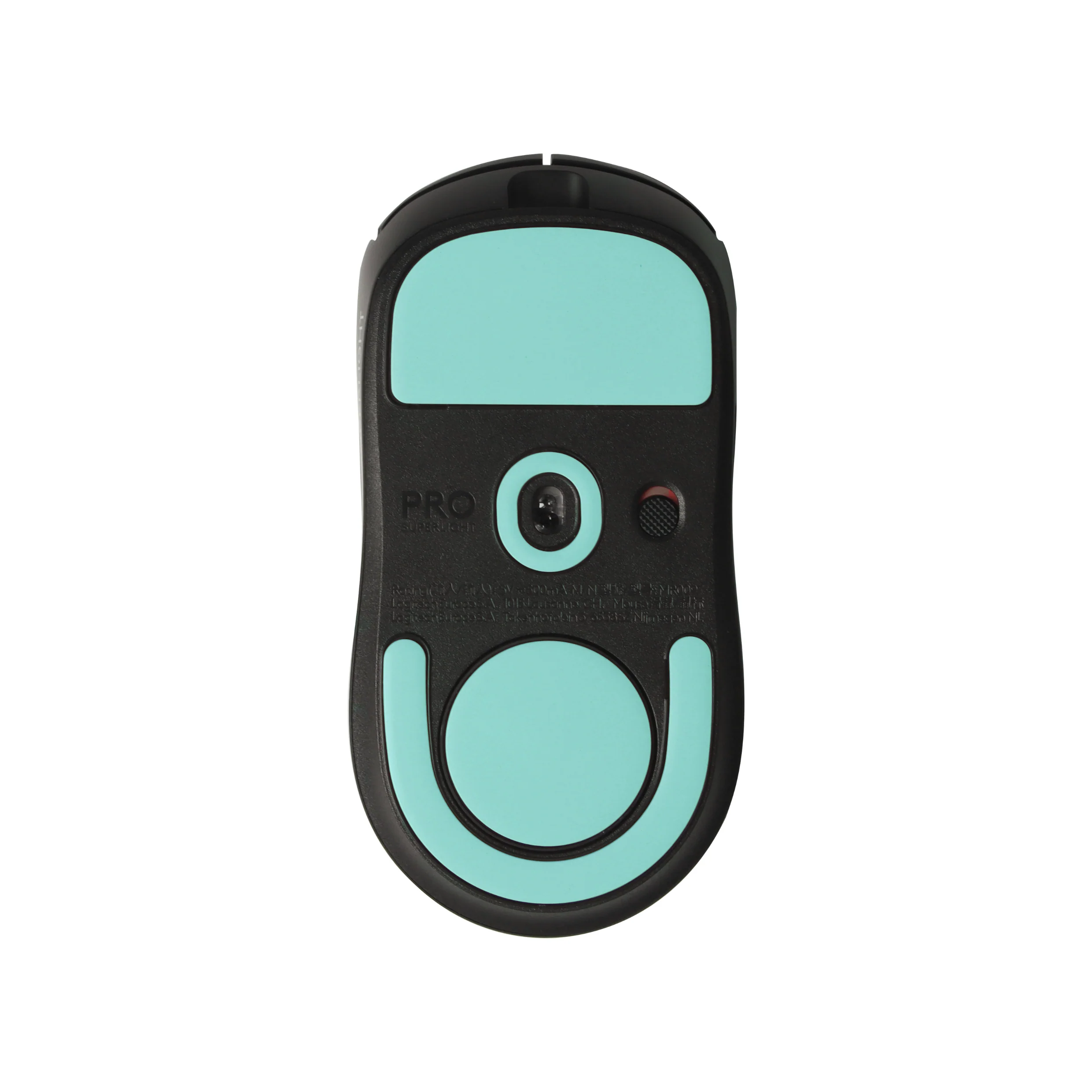 ESPTiger YanZi Mouse Skates - For Logitech - Image 3