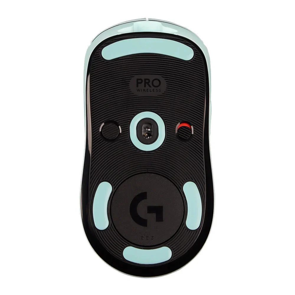 ESPTiger YanZi Mouse Skates - For Logitech - Image 7