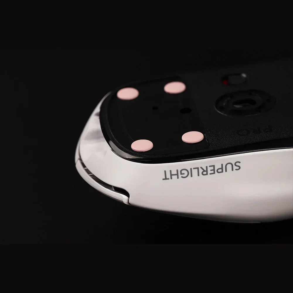 ESPTiger YanZi Mouse Skates - Universal DIY Dots - Image 3