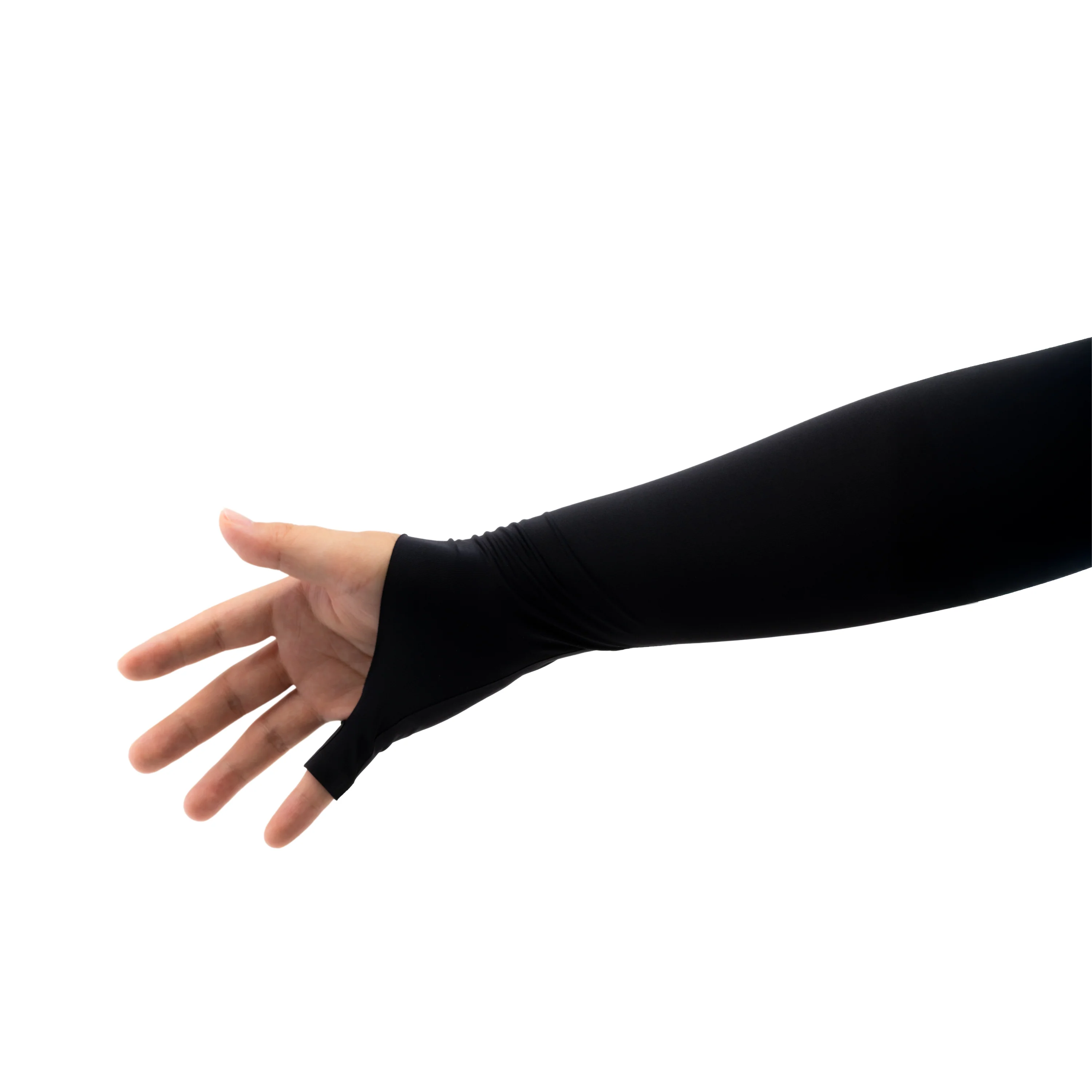 KIBU Reversible Arm Sleeve for Cloth Mouse Pads - Image 4