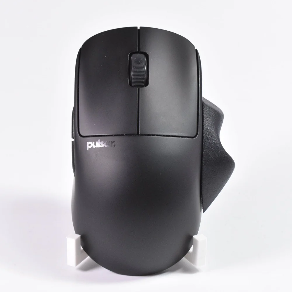 Nitro Factory nTech Fit for Pulsar X2 : KB-a1