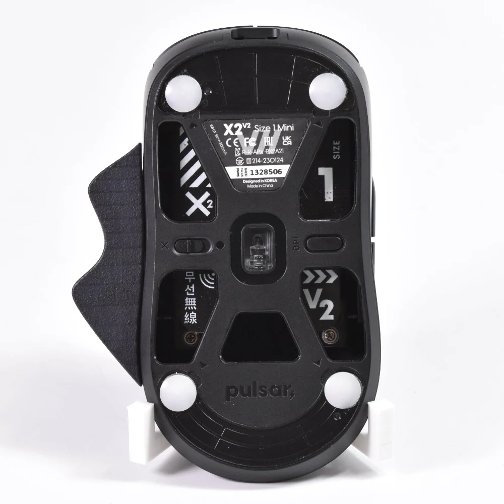 Nitro Factory nTech Fit for Pulsar X2 mini : KB-a1 - Image 13