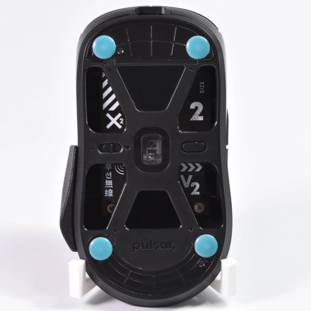Nitro Factory nTech Fit for Pulsar X2 : VG-a1 - Image 10