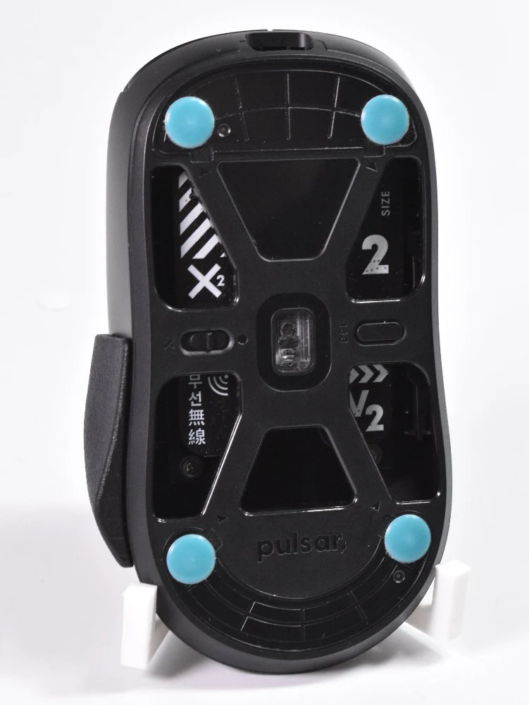 Nitro Factory nTech Fit for Pulsar X2 : VG-a1 - Image 11