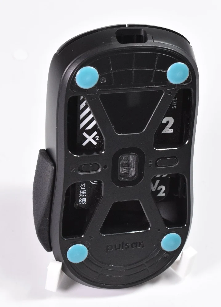 Nitro Factory nTech Fit for Pulsar X2 : VG-a1 - Image 12