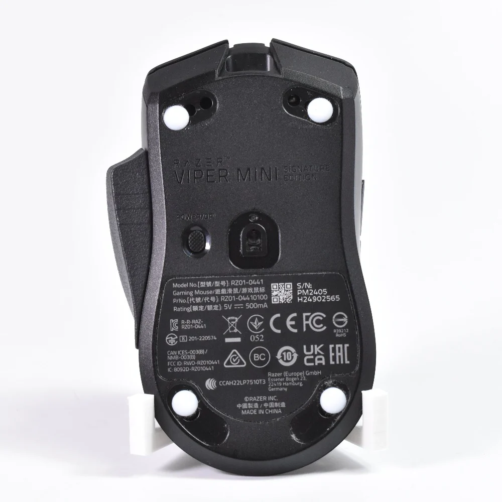 Nitro Factory nTech Fit for Viper mini SE : LF-a1 - Image 13