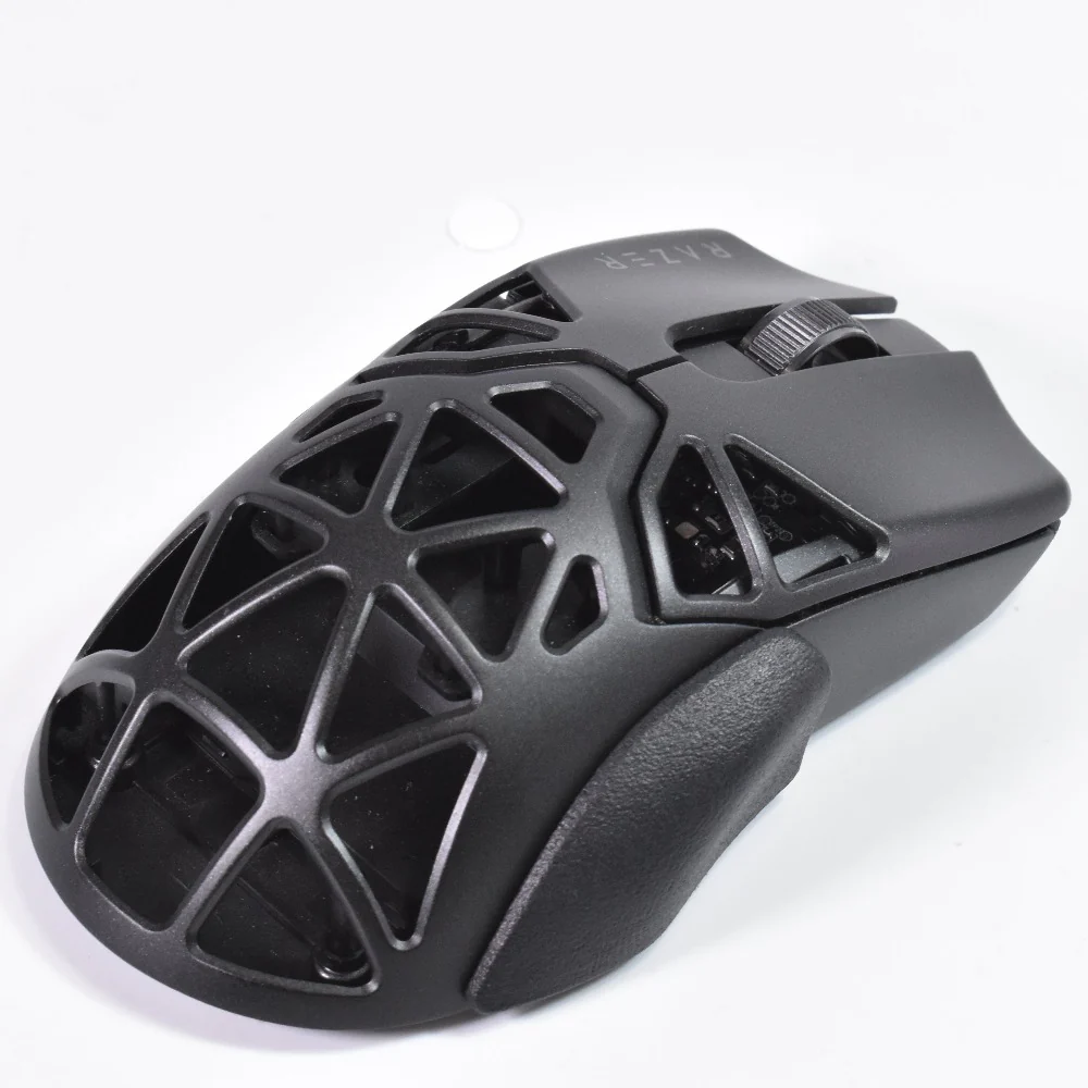 Nitro Factory nTech Fit for Viper mini SE : VG-a1 - Image 10