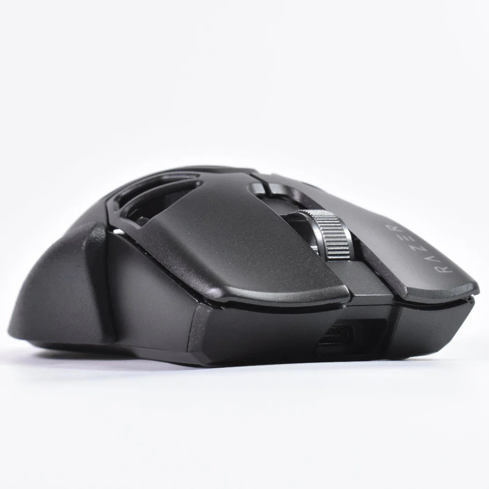 Nitro Factory nTech Fit for Viper mini SE : VG-a1 - Image 5