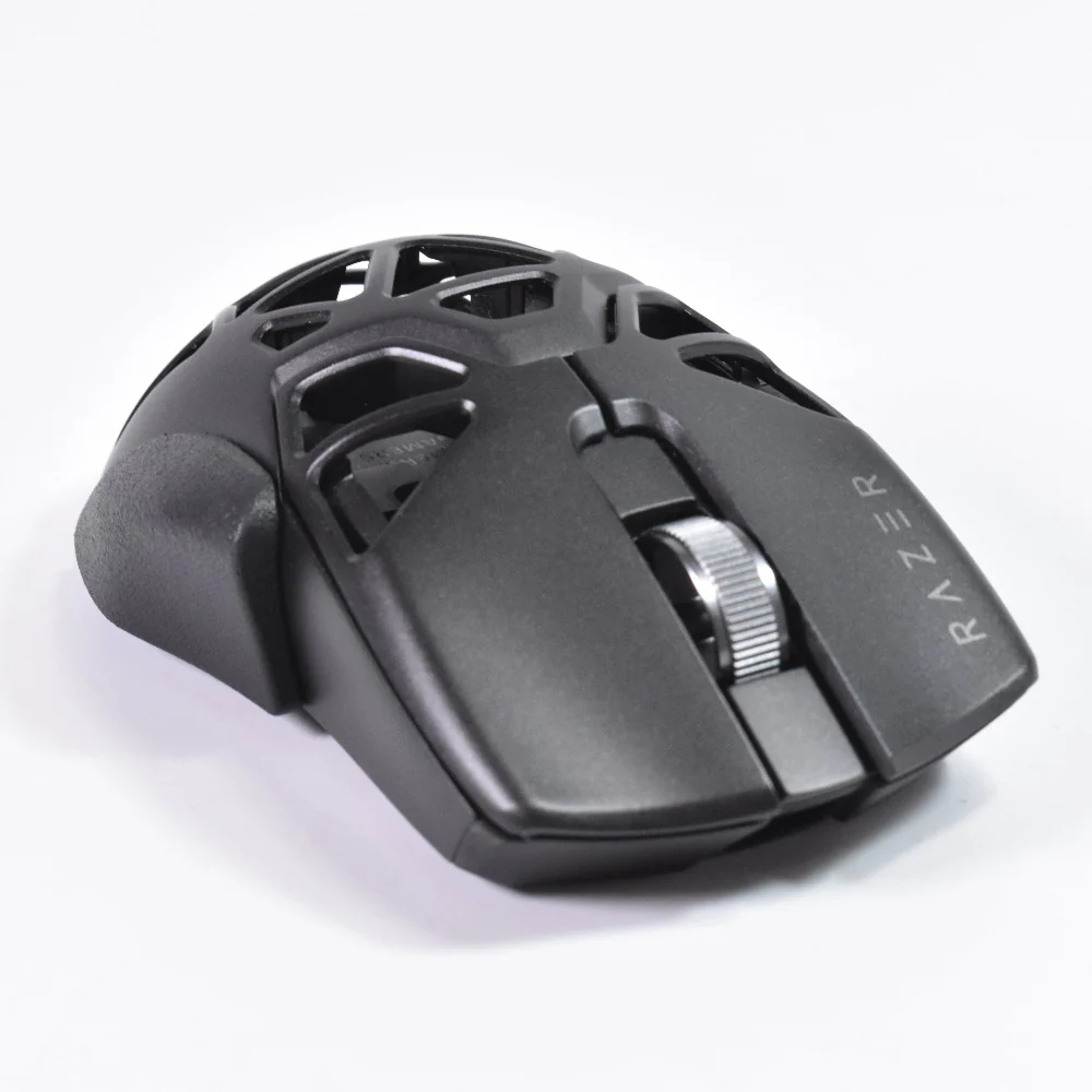 Nitro Factory nTech Fit for Viper mini SE : VG-a1 - Image 6