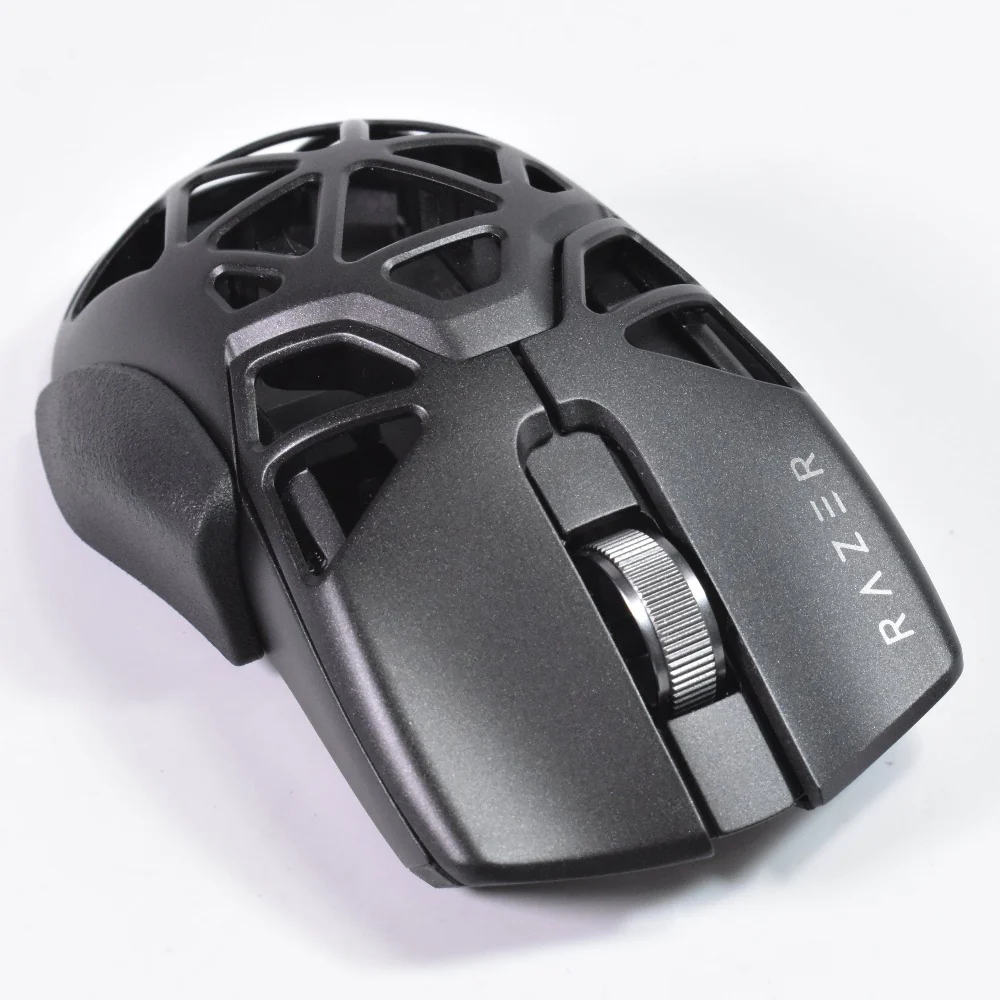 Nitro Factory nTech Fit for Viper mini SE : VG-a1 - Image 7
