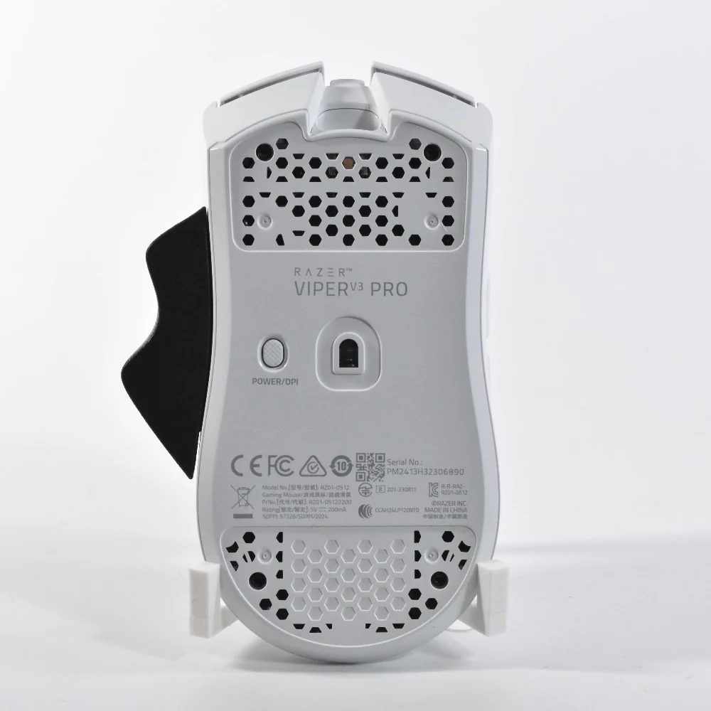 Nitro Factory nTech Fit for Viper V3 Pro : KB-a1 - Image 3