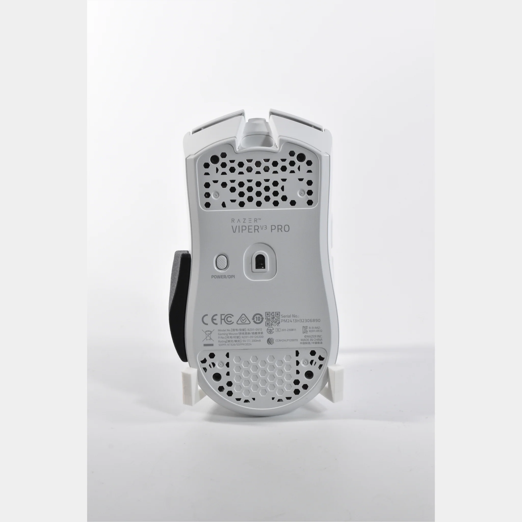Nitro Factory nTech Fit for Viper V3 Pro : VG-a1 - Image 8