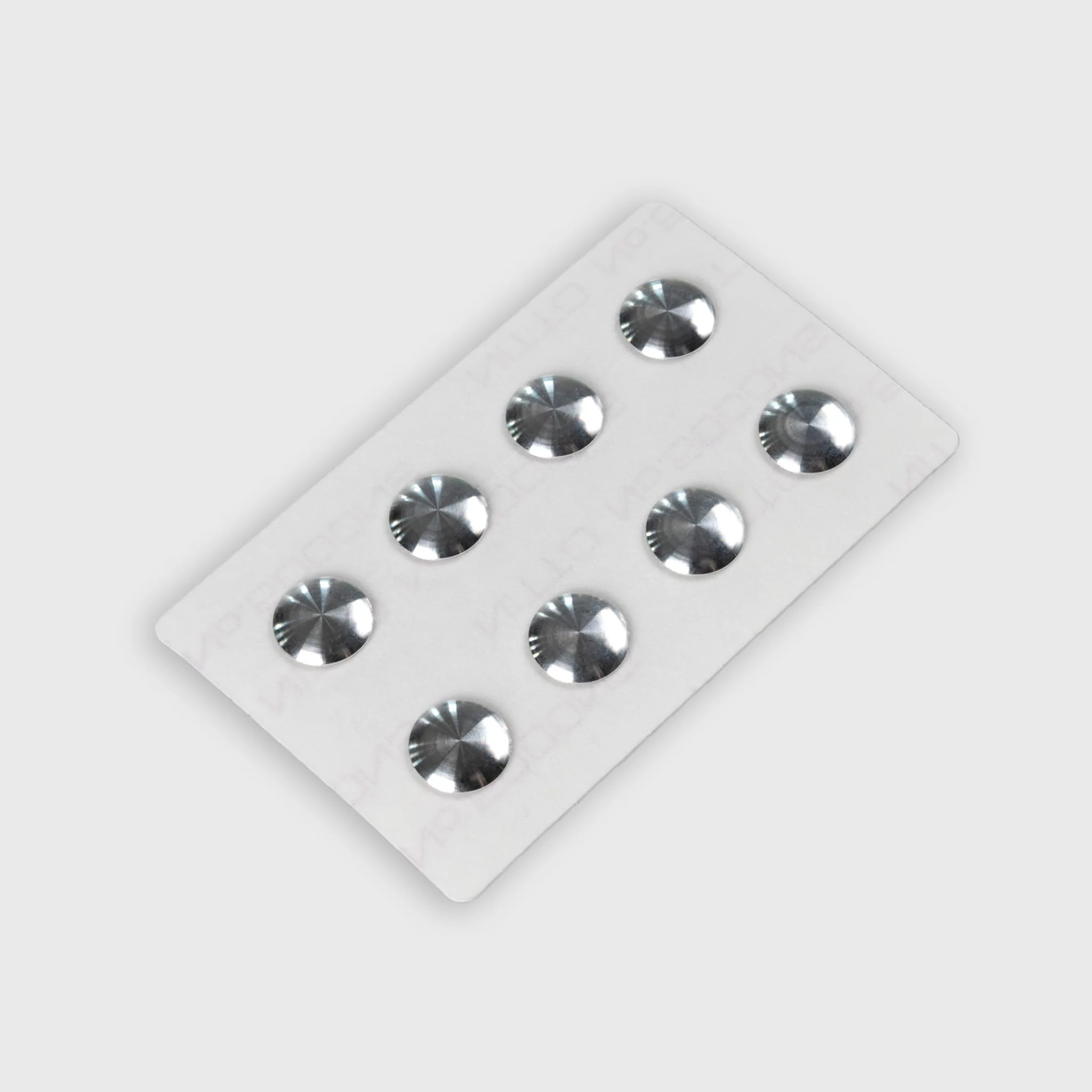 Nitro Factory nTech Mouse Skates for Universal ALM