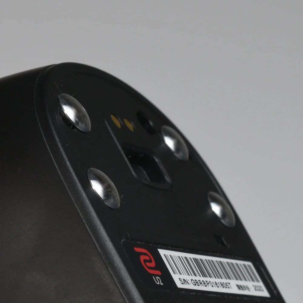 Nitro Factory nTech Mouse Skates for Universal ALM - Image 3