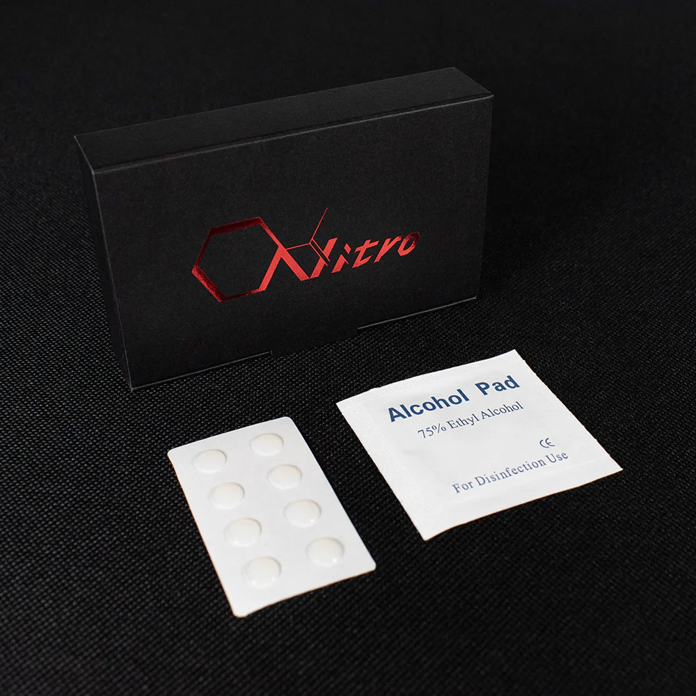 Nitro Factory nTech Skate for Universal PLZ - Image 3