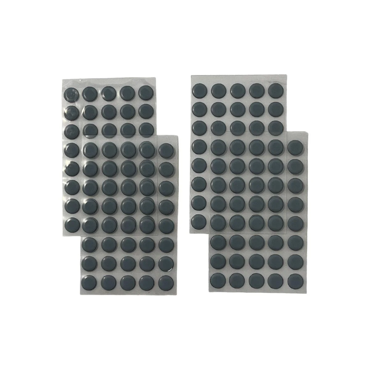 WAIZOWL x KIBU Universal Dots Mouse Skates (160pcs) - Image 4