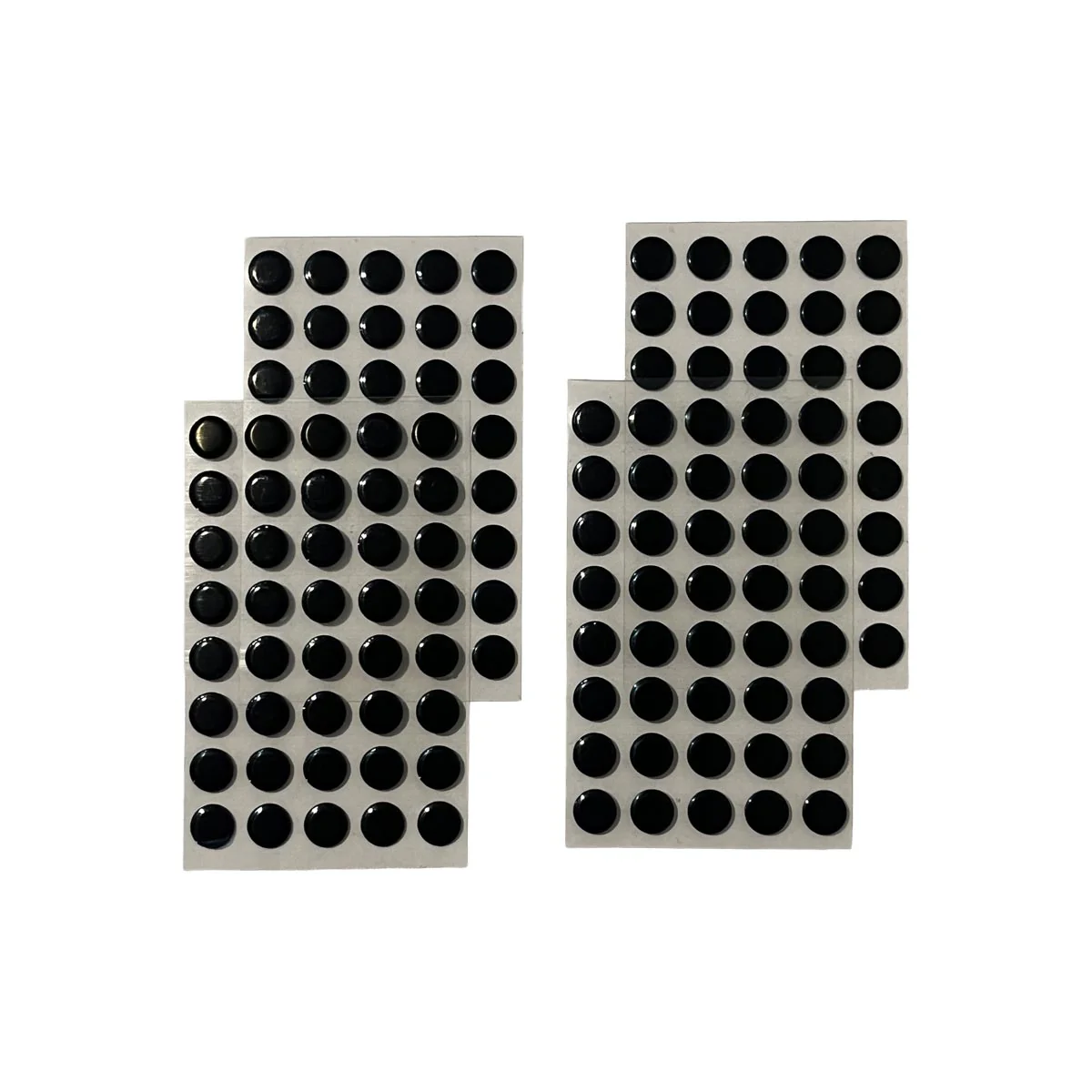WAIZOWL x KIBU Universal Dots Mouse Skates (160pcs) - Image 6