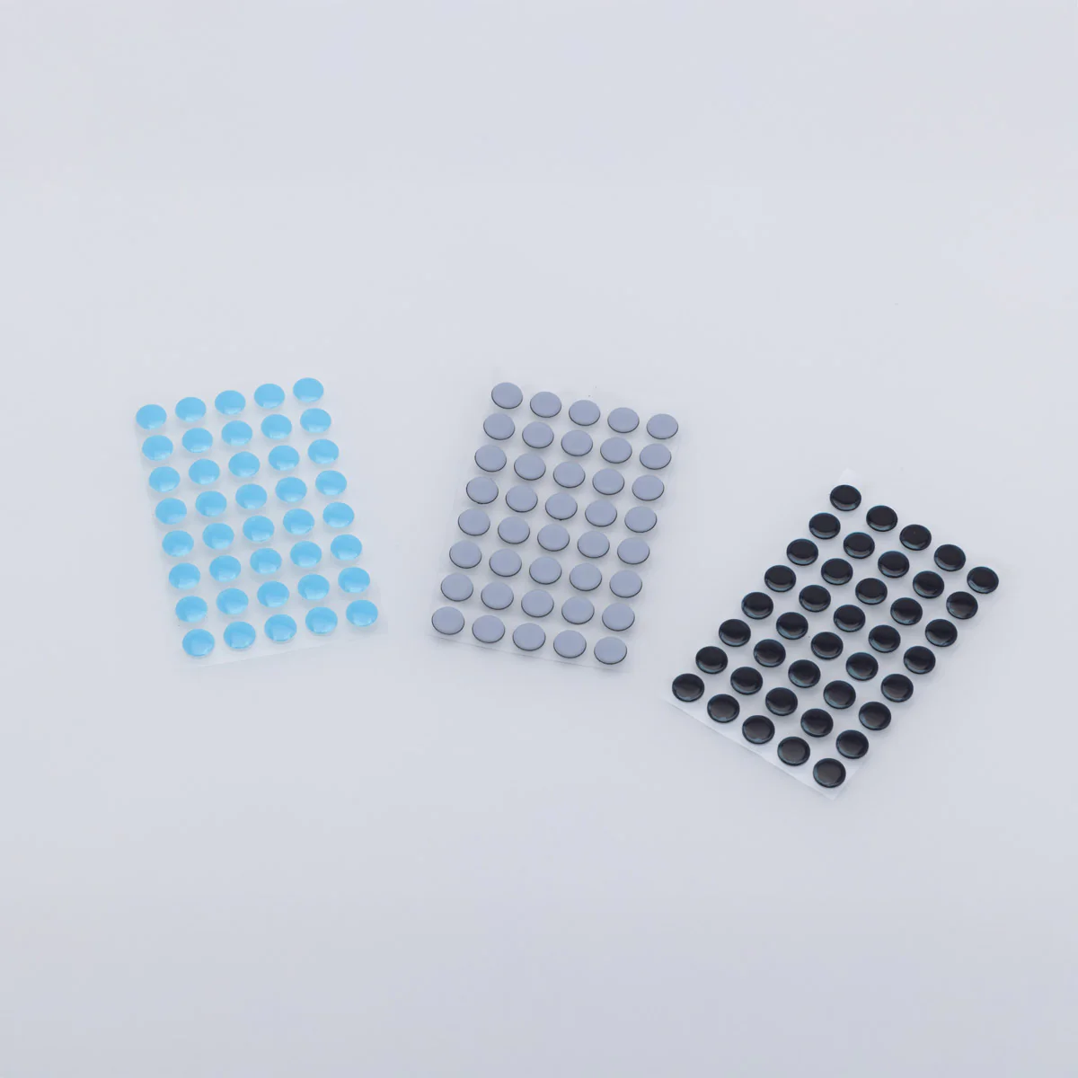 WAIZOWL x KIBU Universal Dots Mouse Skates (160pcs) - Image 7