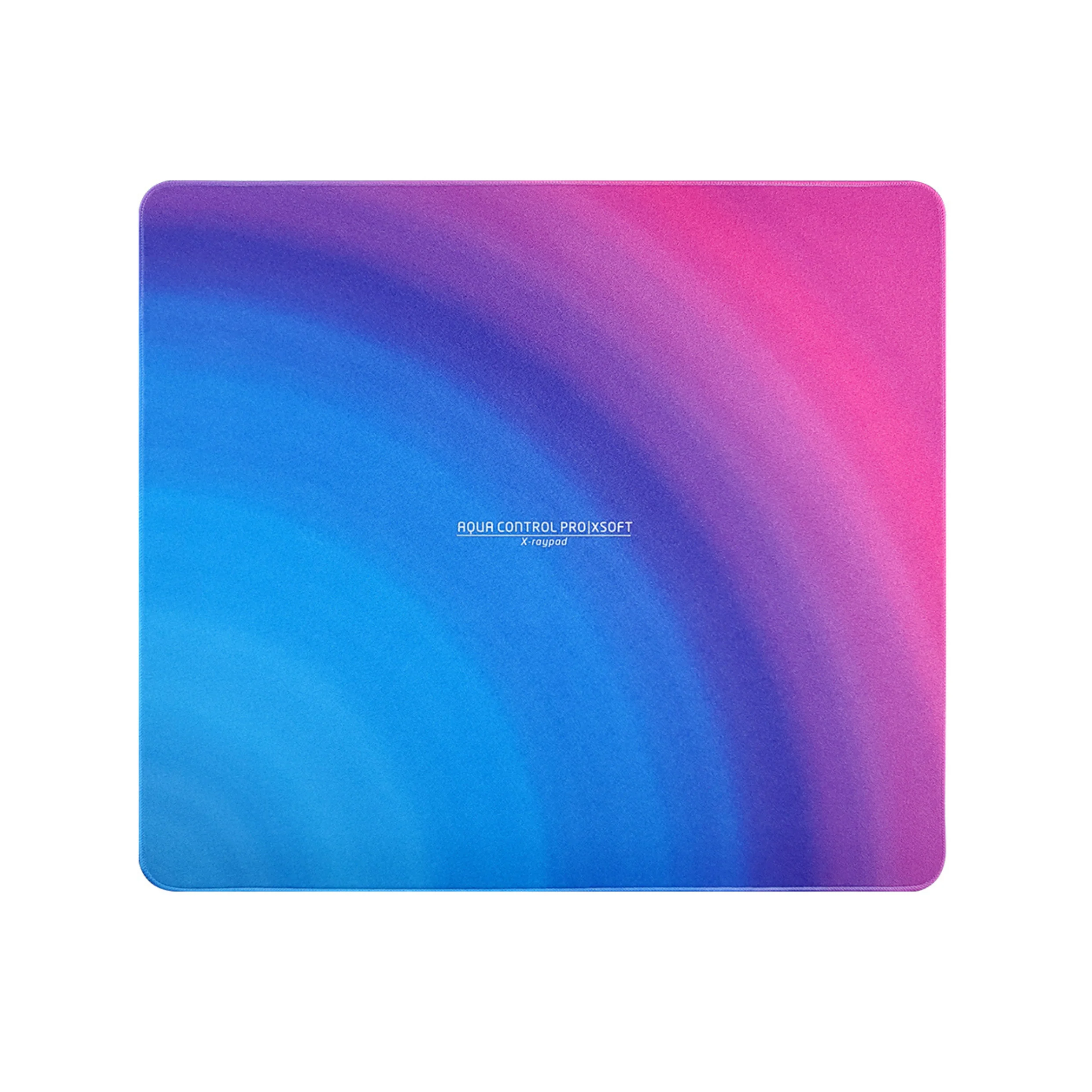 X-Raypad Aqua Control Pro Mousepad Flat Packaging