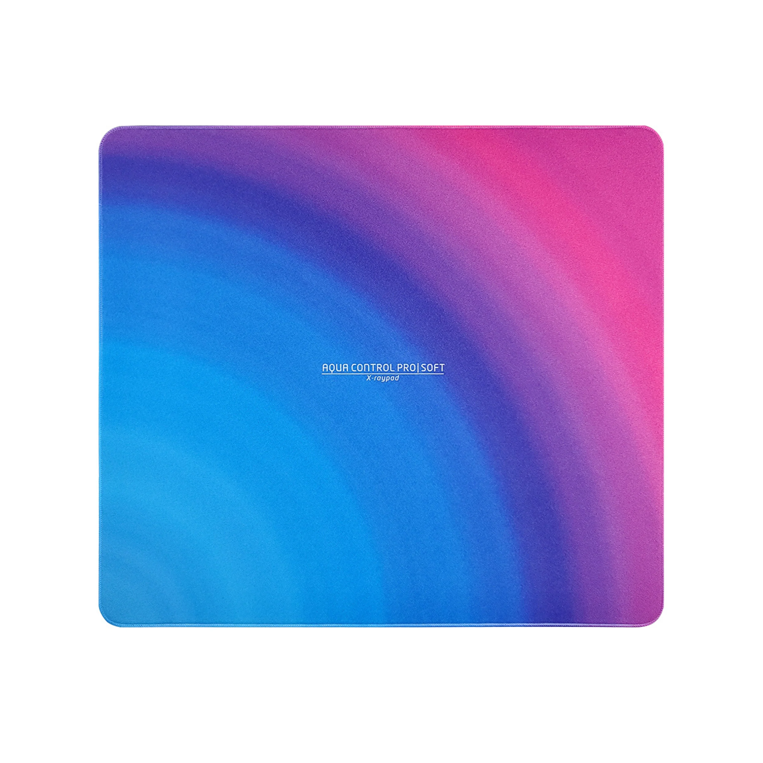 X-Raypad Aqua Control Pro Mousepad Flat Packaging - Image 2