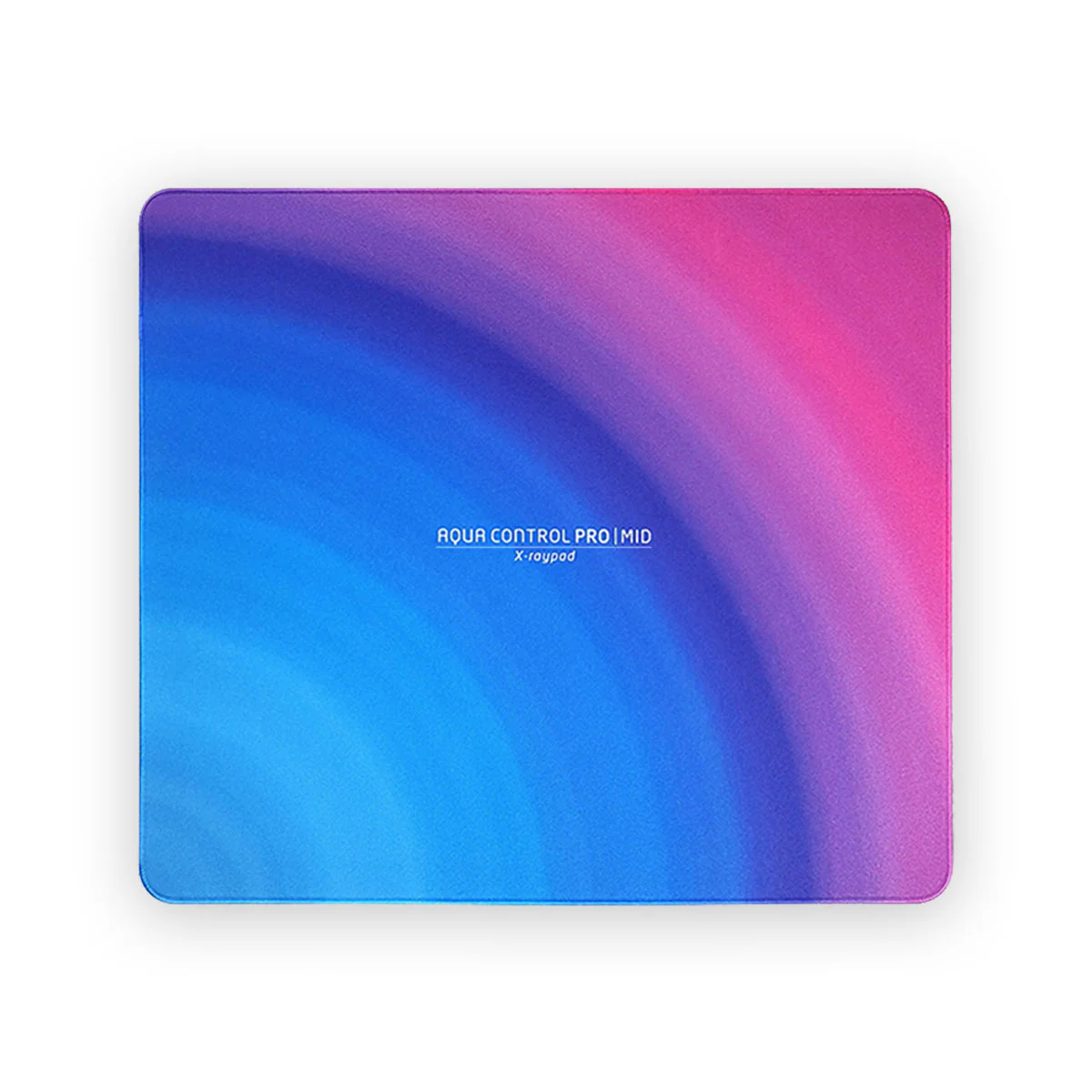 X-Raypad Aqua Control Pro Mousepad Flat Packaging - Image 3